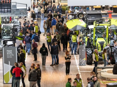 Agritechnica 2023