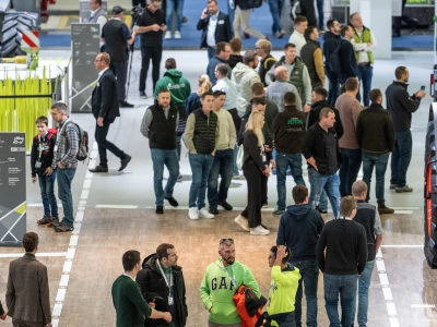 Agritechnica 2023