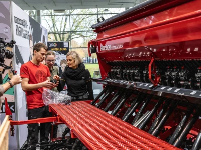 Agritechnica 2023