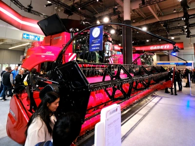 Agritechnica 2023