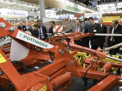 Pottinger