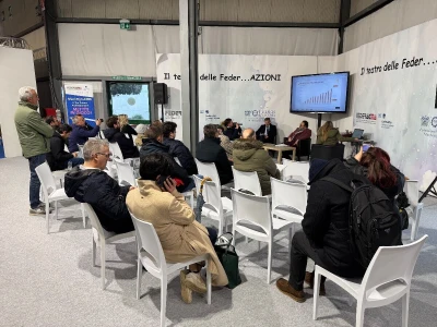 AgriUmbria 2026