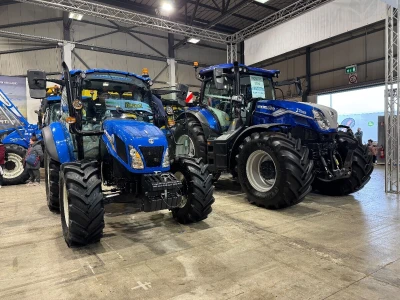 AgriUmbria 2026