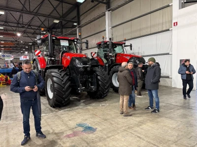 AgriUmbria 2026