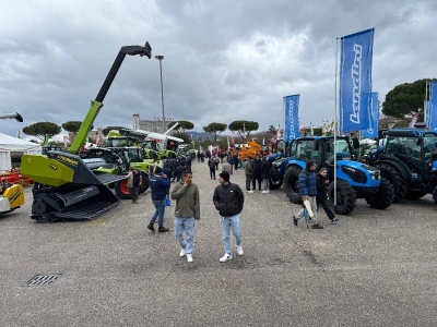 AgriUmbria 2026
