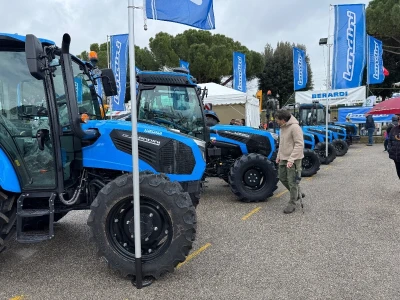 AgriUmbria 2026