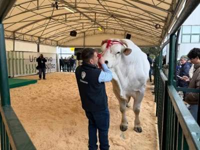AgriUmbria 2026
