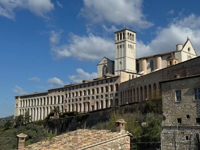 AgriUmbria 2026