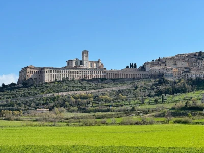 AgriUmbria 2026