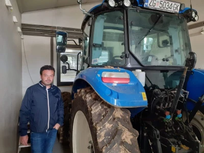 Agro Car