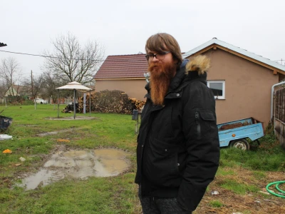 Agro HAHA, obrt u poljoprivredi