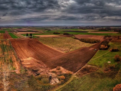 Agro HAHA, obrt u poljoprivredi