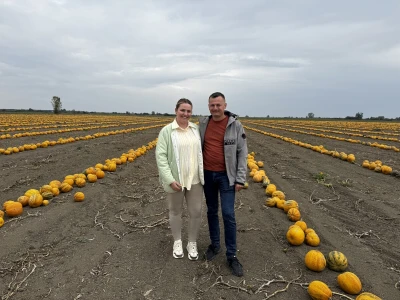Agro Marić Vrbanja