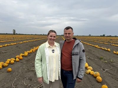 Agro Marić Vrbanja