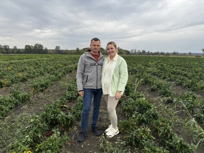 Agro Marić Vrbanja