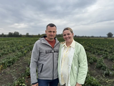 Agro Marić Vrbanja
