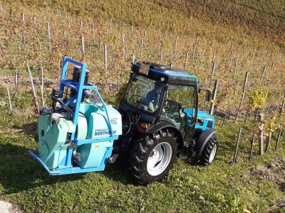 Agro mehanizacija