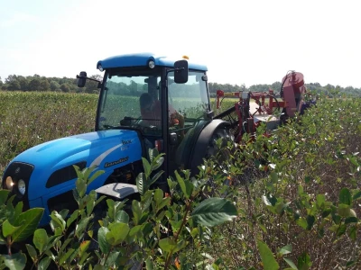 Agro mehanizacija