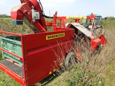 Agro mehanizacija