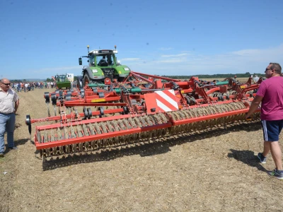 Agro Puškarić