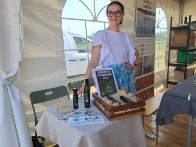 Agro-tok na FarmShow-u