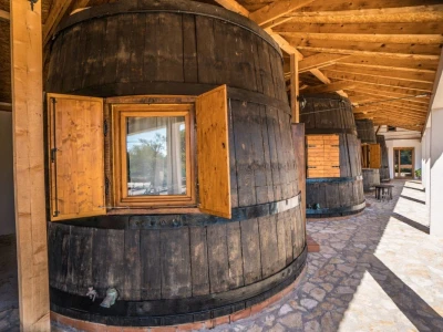 AGRO-TURIZAM DUVANČIĆ