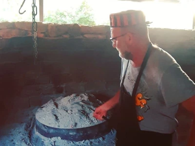 AGRO-TURIZAM DUVANČIĆ