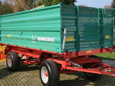 Agro Zemlja 2008 Bizovac