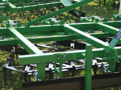 Agro Zemlja 2008 Bizovac