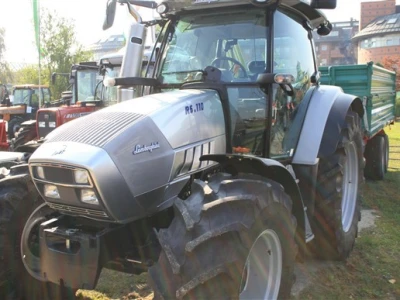 Agro Zemlja 2008 Bizovac