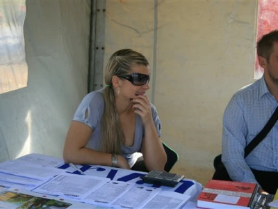 Agro Zemlja 2008 Bizovac