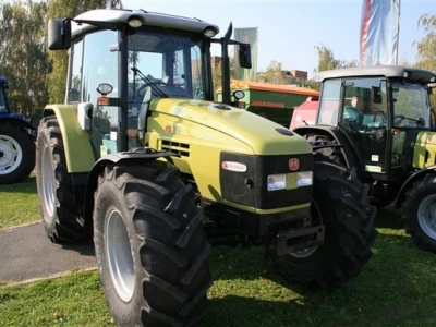 Agro Zemlja 2008 Bizovac