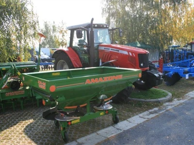 Agro Zemlja 2008 Bizovac