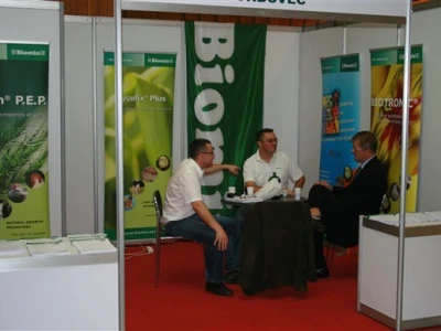 Agro Zemlja 2008 Bizovac