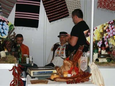 Agro Zemlja 2008 Bizovac
