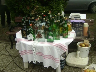 Agrozemlja 2011.