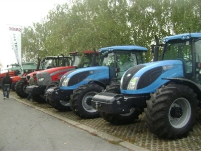 Agrozemlja 2011.