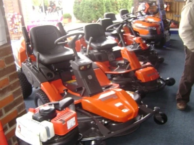 Agrozemlja 2011.