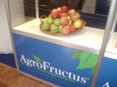 Agrozemlja 2011.