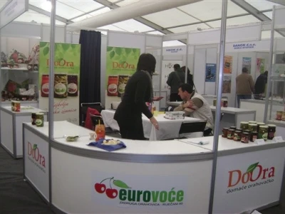 Agrozemlja 2011.