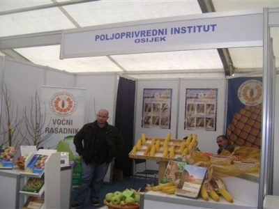 Agrozemlja 2011.