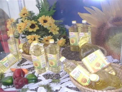 Agrozemlja 2011.
