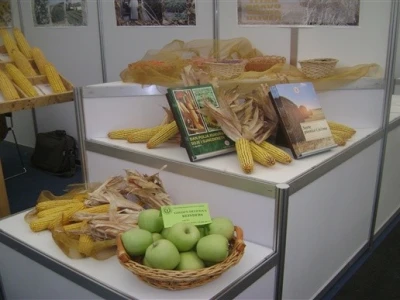 Agrozemlja 2011.
