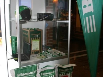 Agro Zemlja 2014.