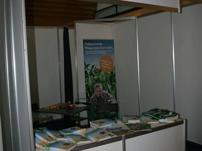 BASF štand