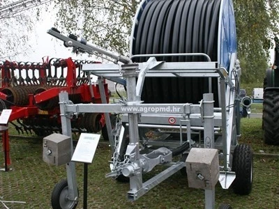 Agro PMD