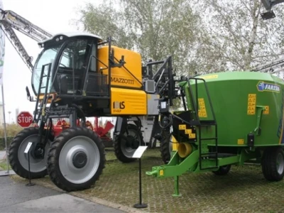 Agro PMD