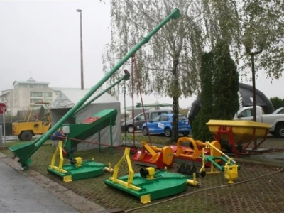 Agro Zemlja 2014.