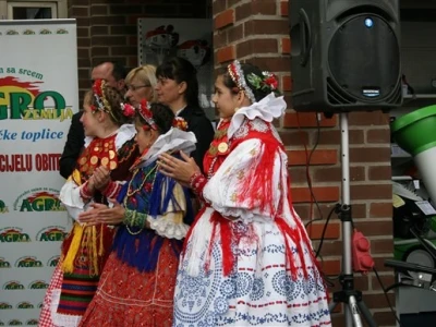 Sajam Agro Zemlja 2012.