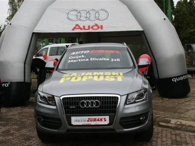 Sajam Agro Zemlja 2012. - AutoZubak